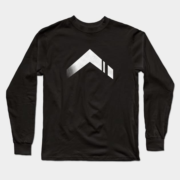 Geometric 1.0 Long Sleeve T-Shirt by noreu